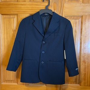 Fubu Collection - Boy’s Suit Blazer - Size 8